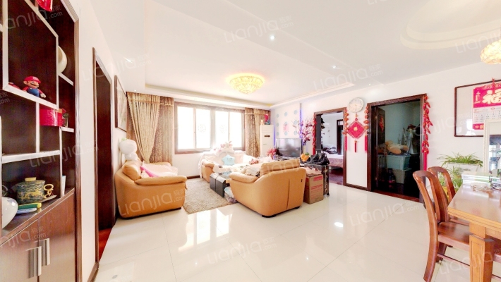 金泰大楼小区二手房实景图