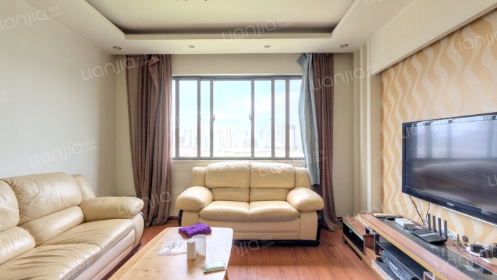 景秀西苑二手房实景图