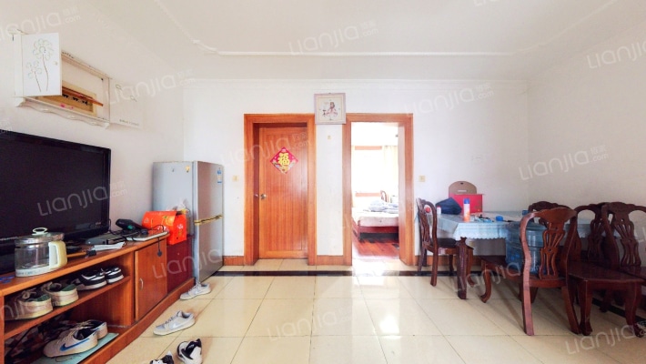 火炬新村二手房实景图