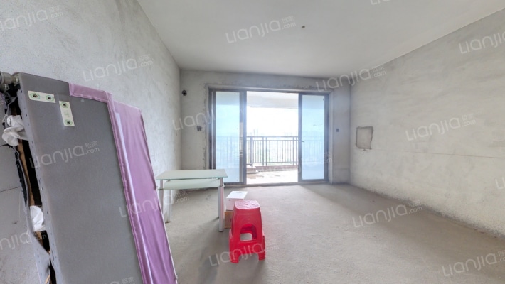 隆生仲恺花园二手房实景图