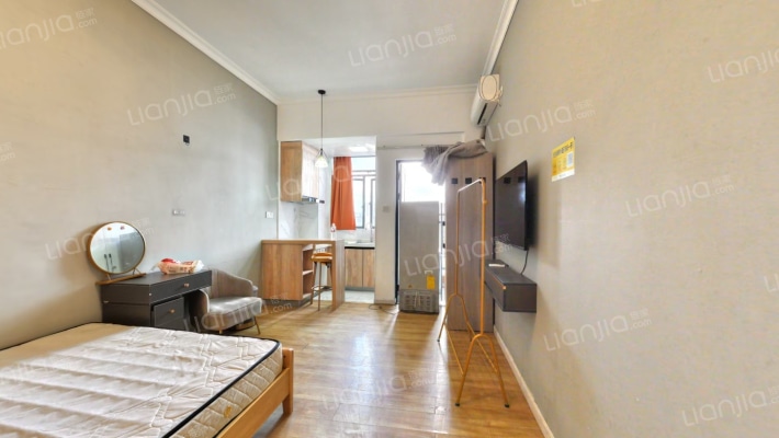 富璟公馆二手房实景图