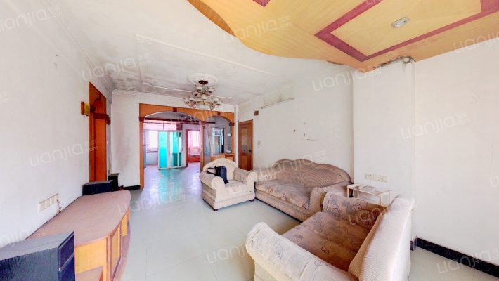 清花一路二手房实景图