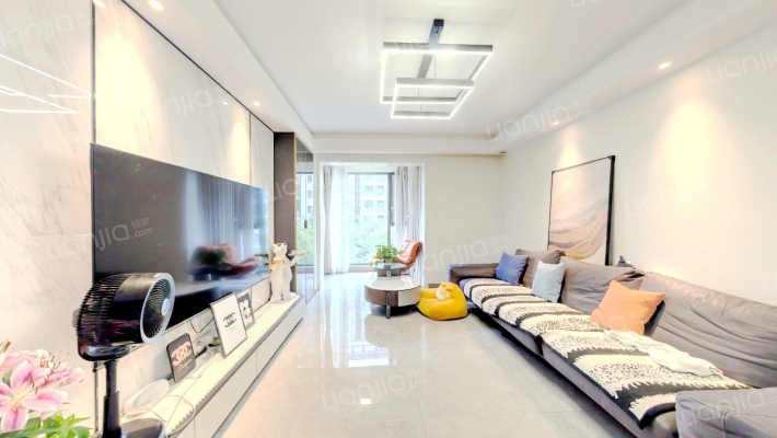 东原中业印江洲二手房实景图