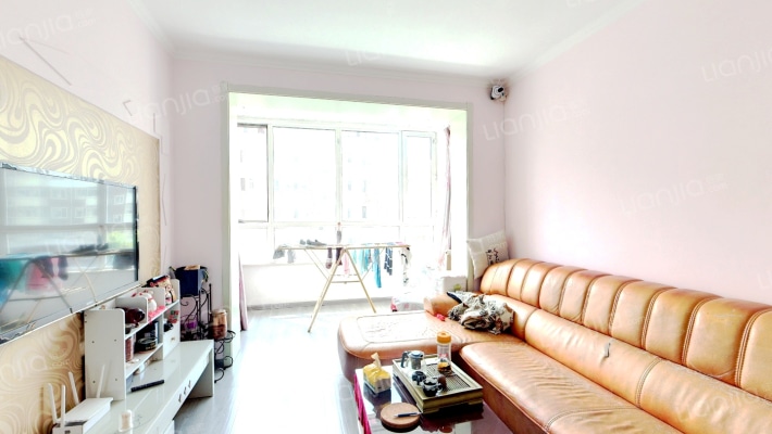 弘基世纪城二手房实景图