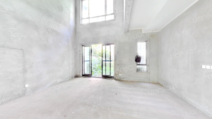 金科天宸壹街区二手房实景图