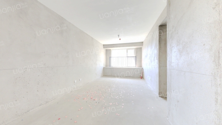 海信天山郡二手房实景图