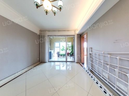 整租·金地悦天下珺悦 3室2厅 南