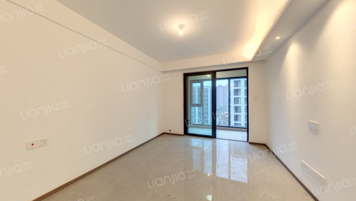 绿都青云赋春晓苑二手房实景图