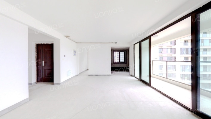 如东晨园二手房实景图