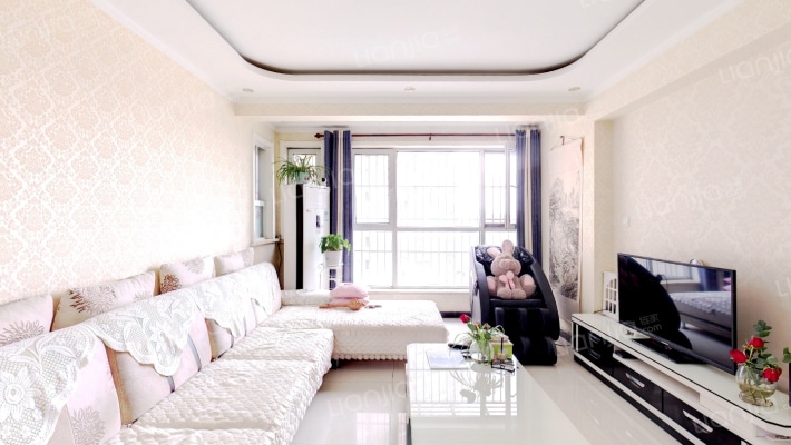 馨梦园小区二手房实景图