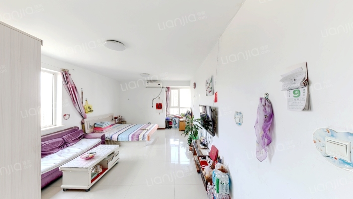 文华苑C区二手房实景图