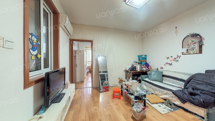 幸福彼岸二手房实景图