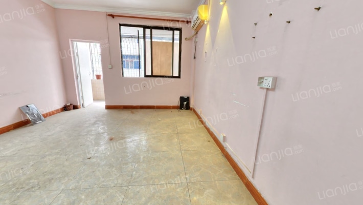 环卫局宿舍二手房实景图