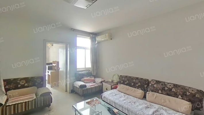 慈荷花园A区二手房实景图