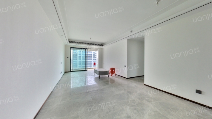 人居越秀和樾林语和峯二手房实景图