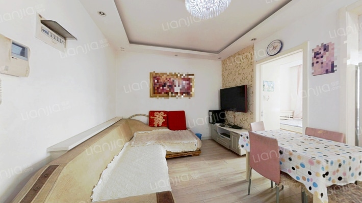 鑫海阳光二手房实景图