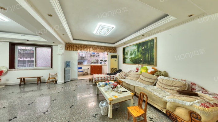 柳城大道东段43号二手房实景图