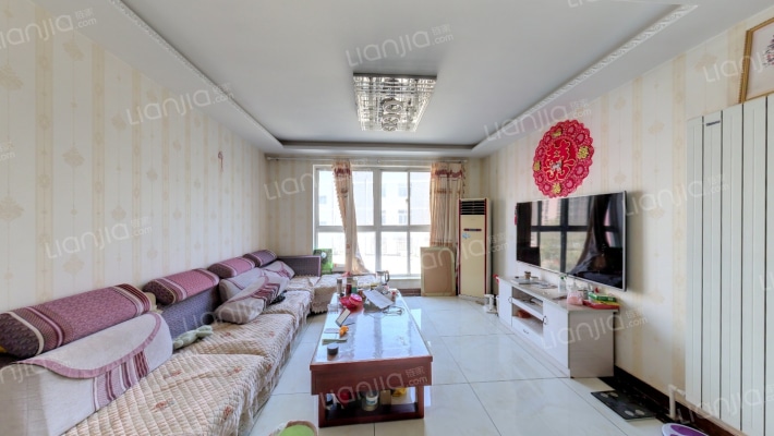 泉鑫大厦二手房实景图