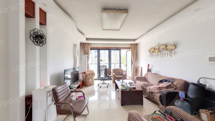 文莱·御园二手房实景图