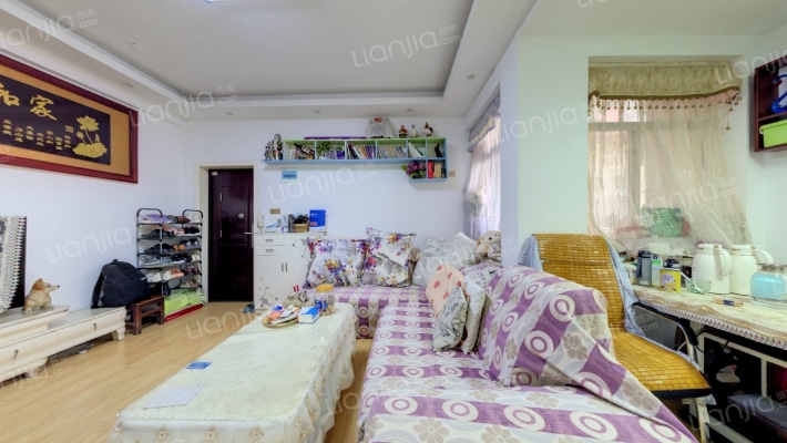 昌盛小区二手房实景图