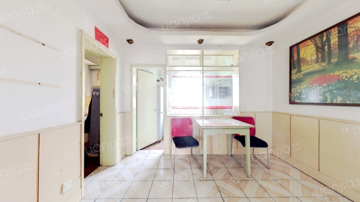 环城北路二手房实景图