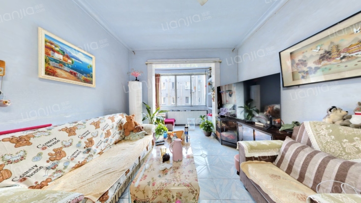 玉洁东街4号二手房实景图