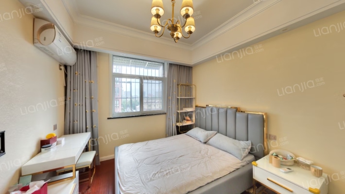 同信府二手房实景图