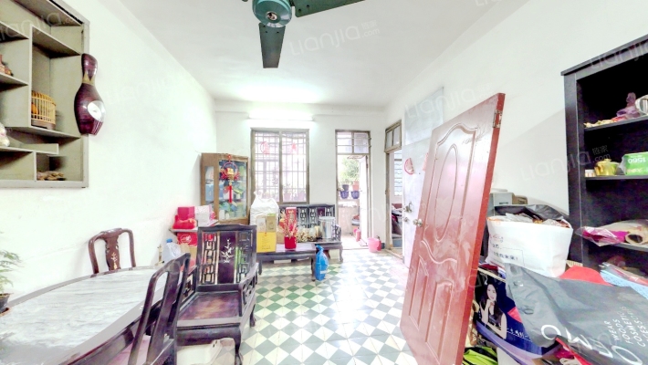 六榕路二手房实景图