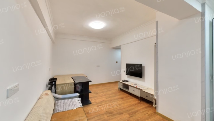 榕园公寓二手房实景图