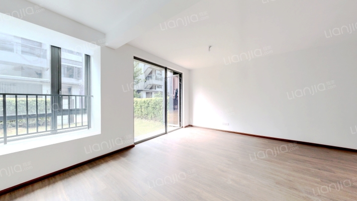 大家湛景满园二手房实景图