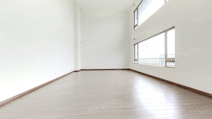 保利天屿二期二手房实景图