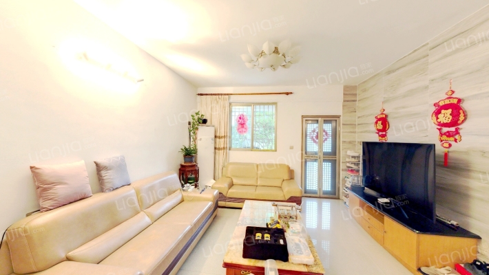 新世纪大厦二手房实景图