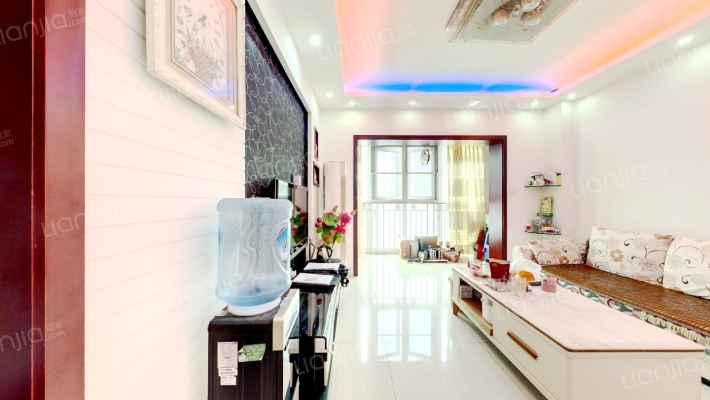 西城雅居二手房实景图