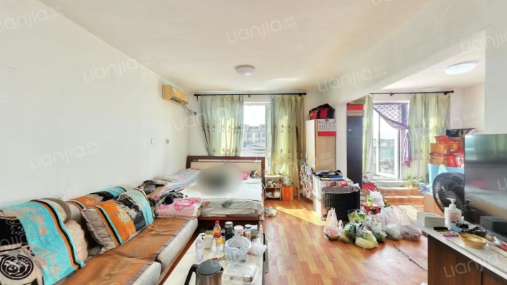 雁栖一品园A区（雁来园北一街）二手房实景图
