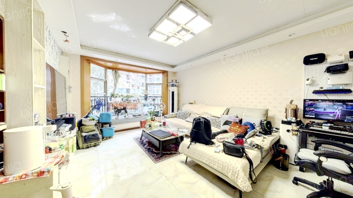 木综厂宿舍二手房实景图