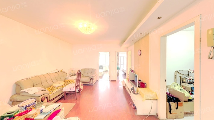 小康佳园二手房实景图