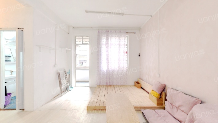 汇源小区(海珠区)二手房实景图