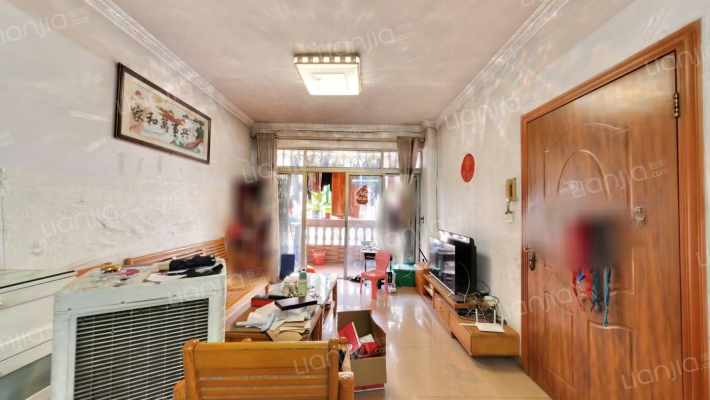 荷景花园雅荷居二手房实景图
