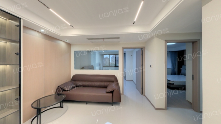 世家花园二手房实景图