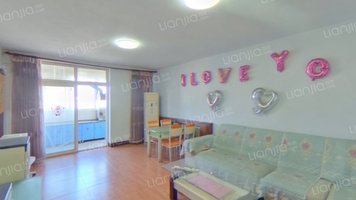 邯山区政仁公寓二手房实景图