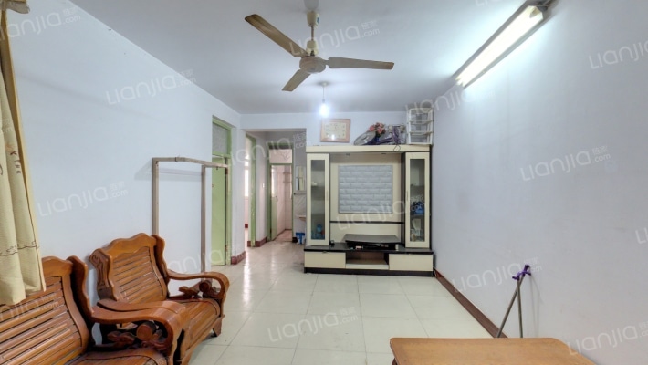 煤炭总公司住宅楼二手房实景图