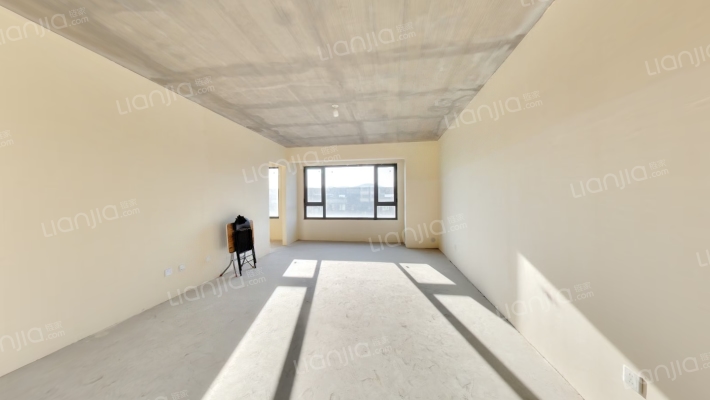 荷畔兰亭二手房实景图