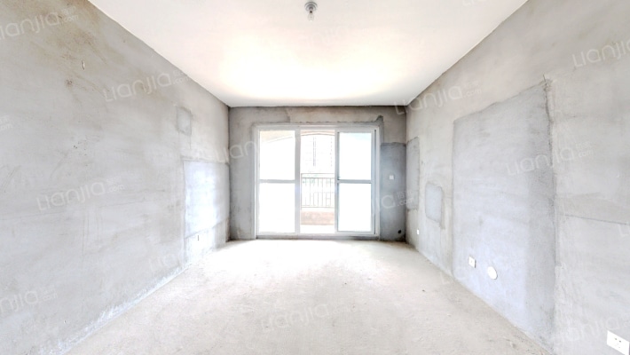 缔景天城翠苑二手房实景图