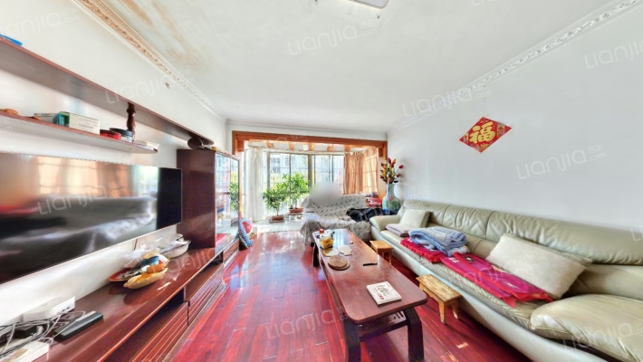 星光之约二手房实景图