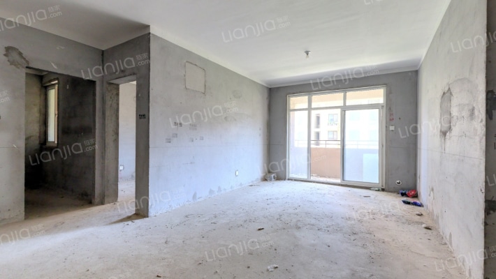 云梦清河二期二手房实景图