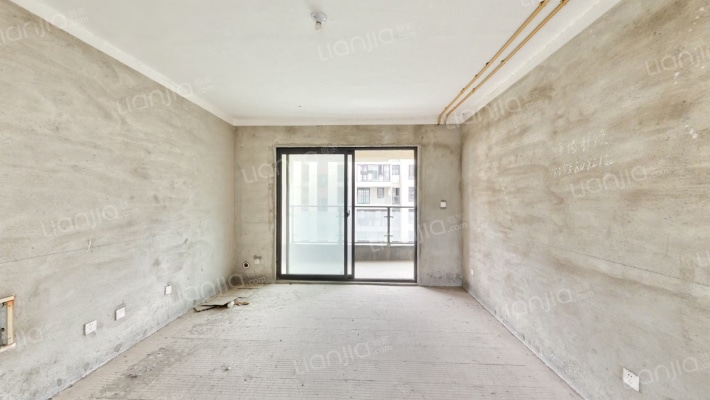 皖新国玺二手房实景图