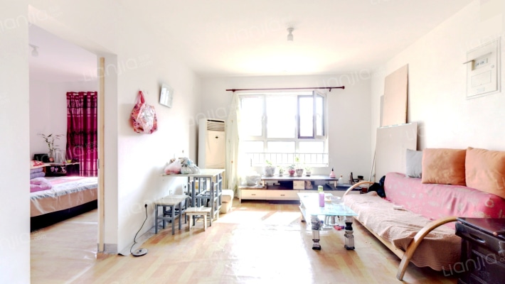 俊澜园二手房实景图