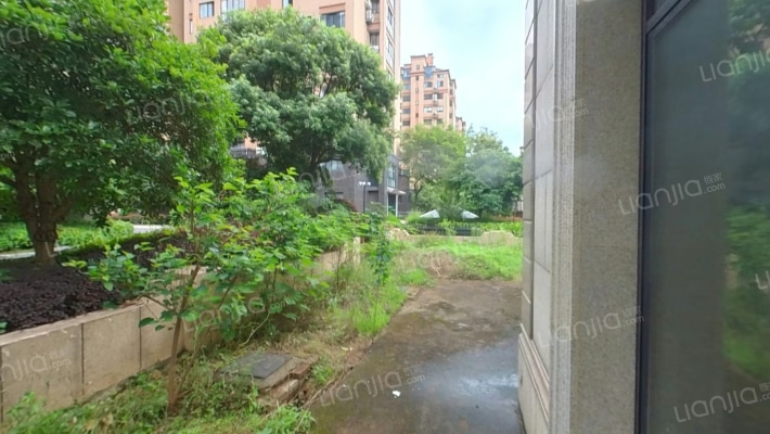 盛世珑城二手房实景图