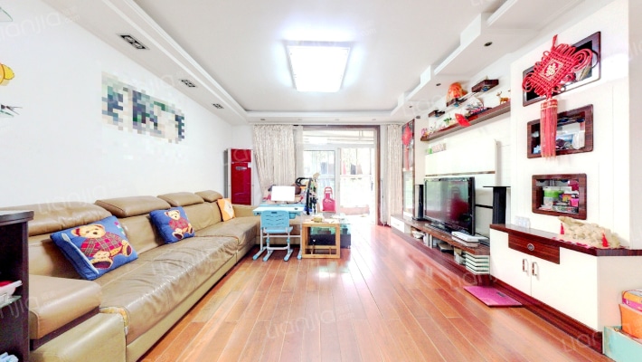 中山同仁嘉园二手房实景图