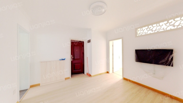 玉琳路布市二手房实景图